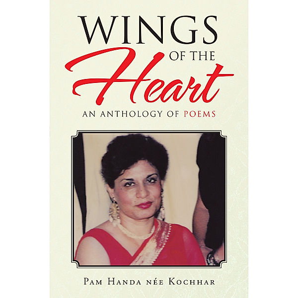 Wings of the Heart, Pam Handa nee Kochhar