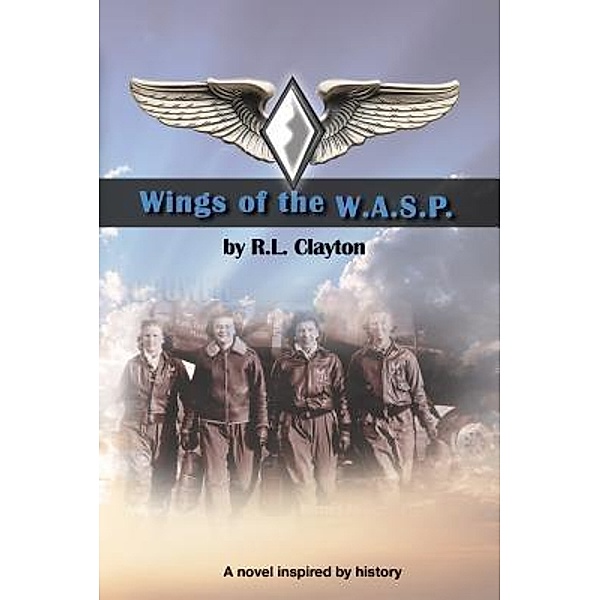 Wings of the WASP, Robert Clayton