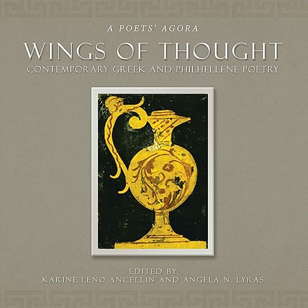 Wings of Thought, Karine Leno Ancellin