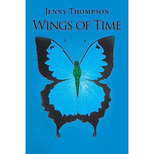 Wings of Time, Jenny Thompson