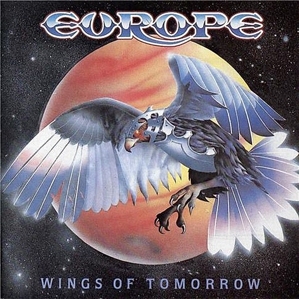 Wings Of Tomorrow, Europe