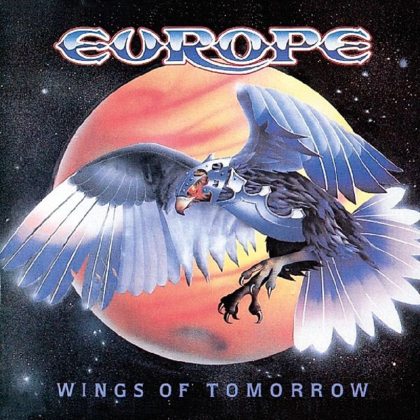 Wings Of Tomorrow, Europe