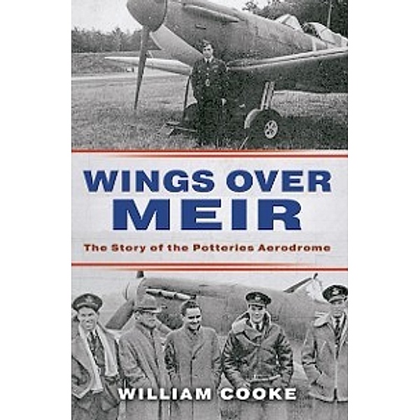 Wings Over Meir, William Cooke