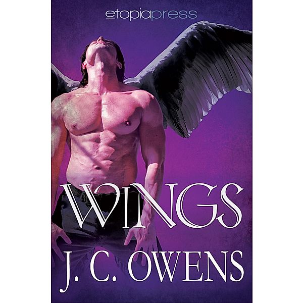 Wings / Wings, J. C. Owens