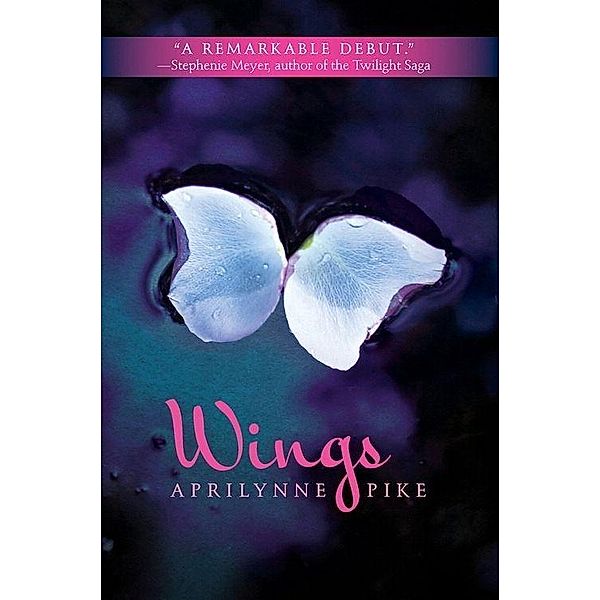 Wings / Wings Bd.1, Aprilynne Pike