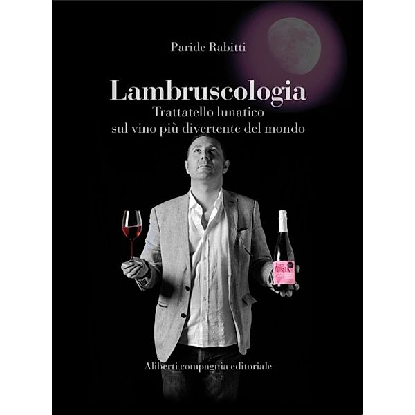 Wingsbert: Lambruscologia, Paride Rabitti