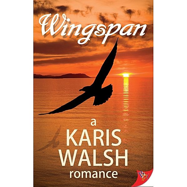 Wingspan, Karis Walsh