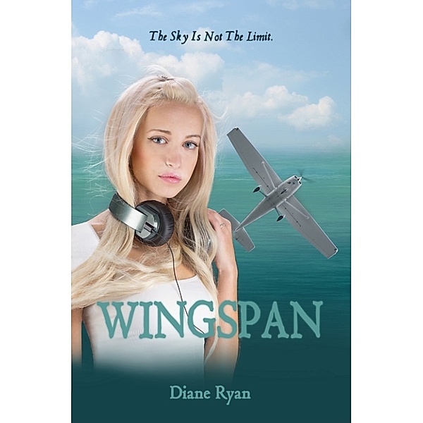 Wingspan, Diane Ryan