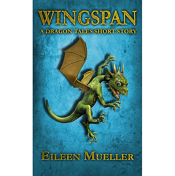 Wingspan, Eileen Mueller