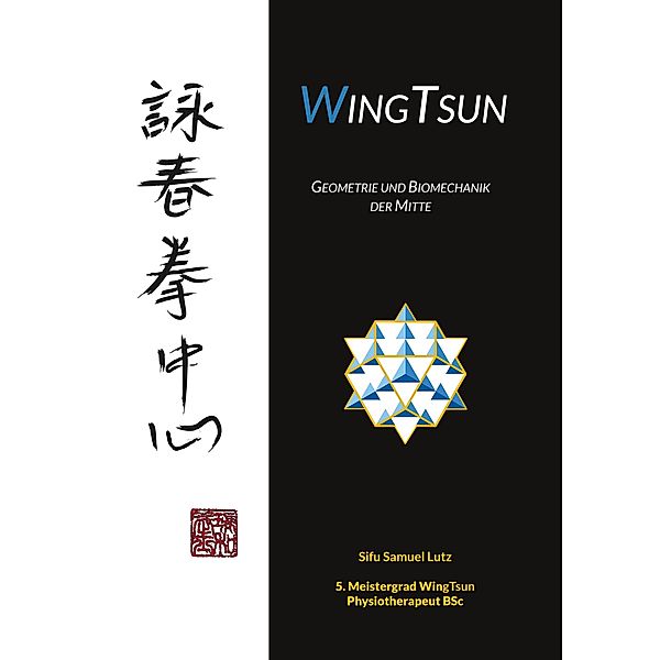 WingTsun, Samuel Lutz