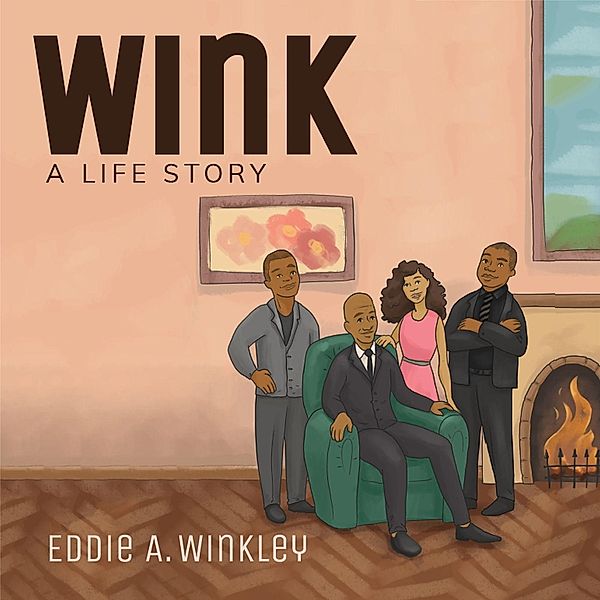 Wink / Gatekeeper Press, Eddie A. Winkley