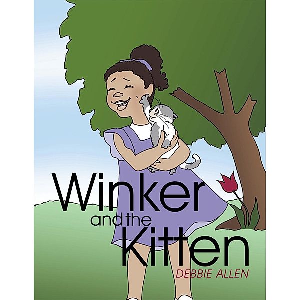 Winker and the Kitten, Debbie Allen