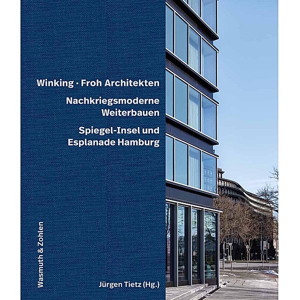 Winking Froh Architekten