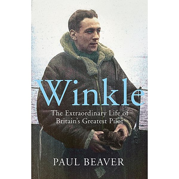 Winkle, Paul Beaver