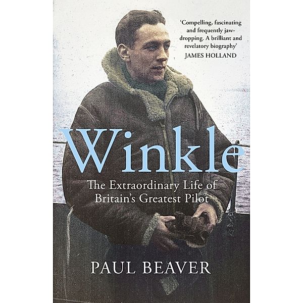 Winkle, Paul Beaver