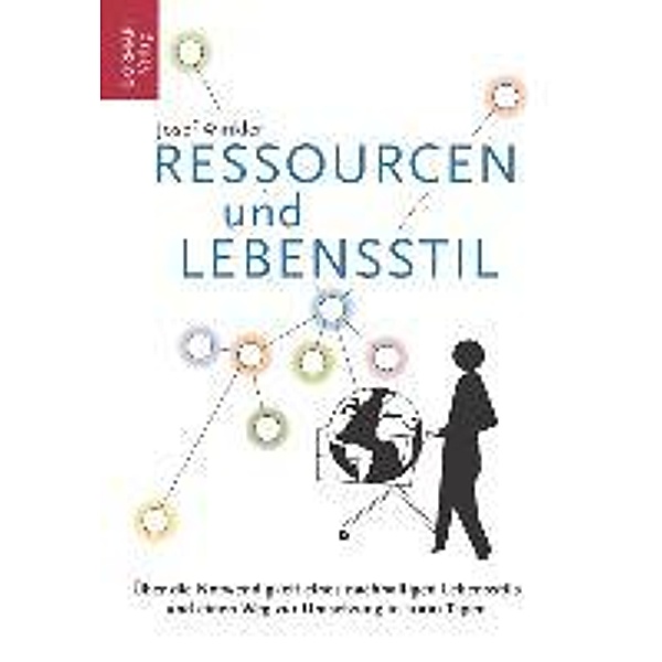 Winkler, J: Ressourcen und Lebensstil, Josef Winkler