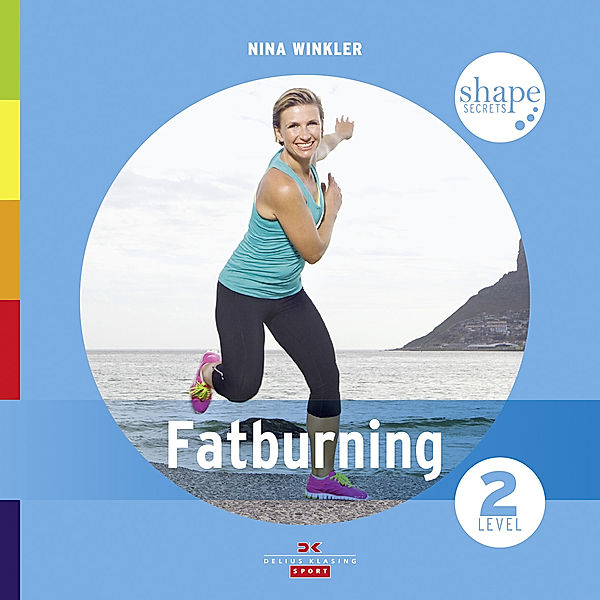 Winkler, N: Shape Secrets Fatburning 2, Nina Winkler