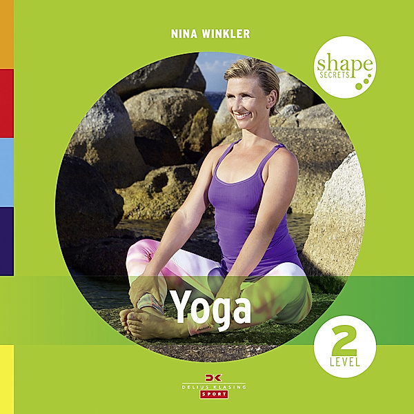 Winkler, N: Shape Secrets Yoga 2, Nina Winkler