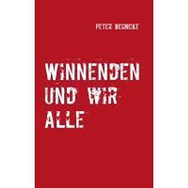 Winnenden und wir alle, Peter Behncke