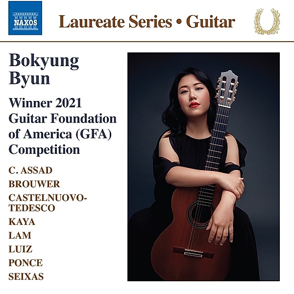 Winner,2021 Gfa Competition, Bokyung Byun