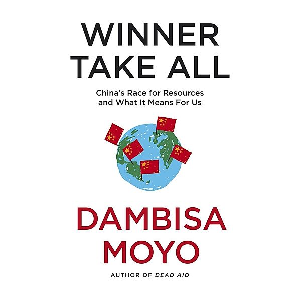 Winner Take All, Dambisa Moyo