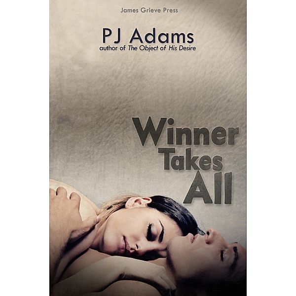 Winner Takes All, Pj Adams
