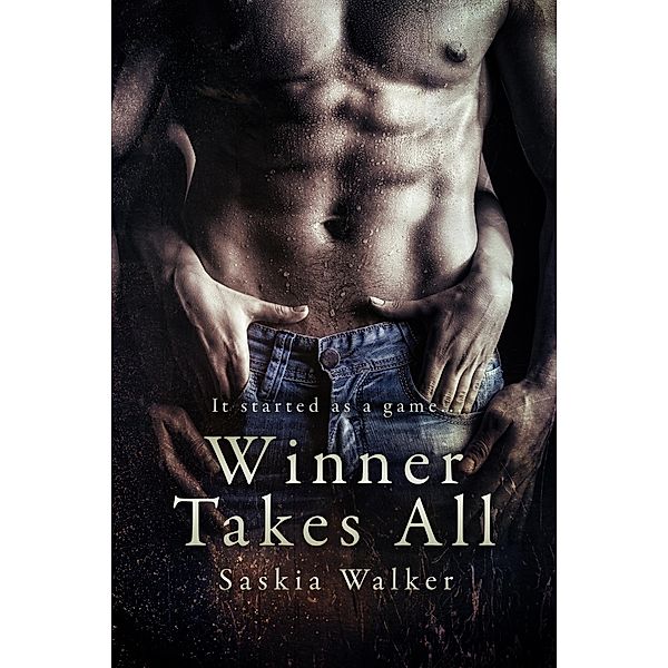 Winner Takes All, Saskia Walker