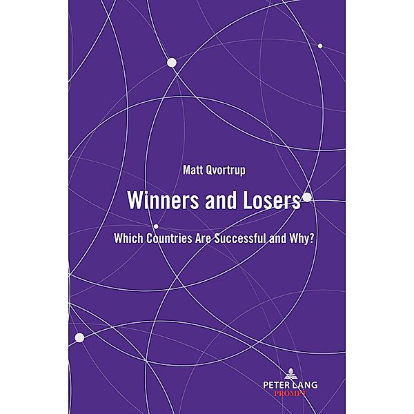 Winners and Losers, Matt Qvortrup