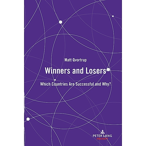 Winners and Losers, Matt Qvortrup