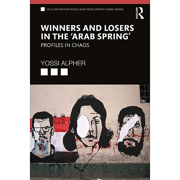 Winners and Losers in the 'Arab Spring', Yossi (Joseph) Alpher