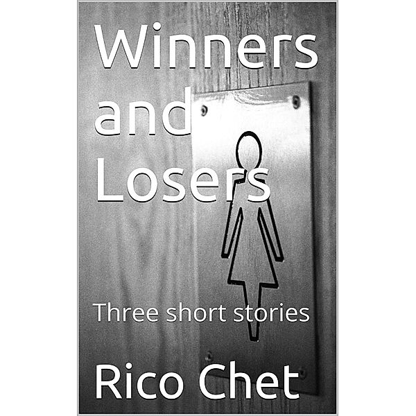 Winners and Losers / Rico Chet, Rico Chet