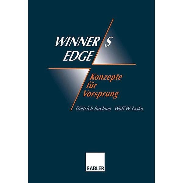 Winner's Edge - Konzepte für Vorsprung