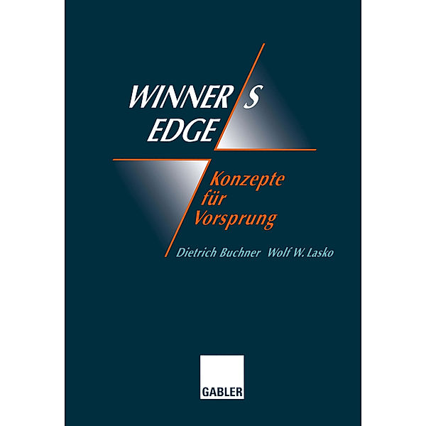 Winner's Edge - Konzepte für Vorsprung