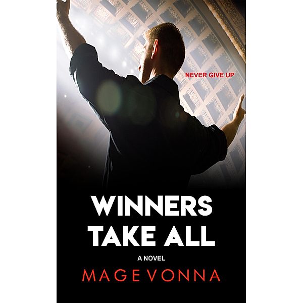 Winners Take All / Magevonna Magevonna, Magevonna Magevonna