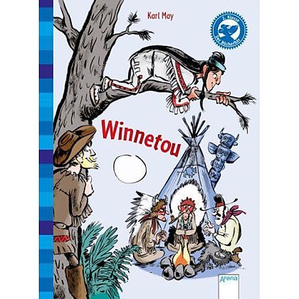 Winnetou, Karl May