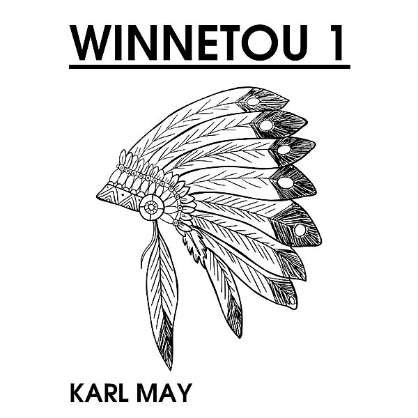 Winnetou 1, Karl May