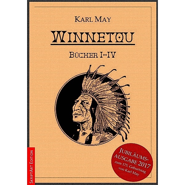 Winnetou, Karl May
