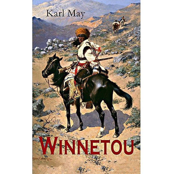 Winnetou, Karl May