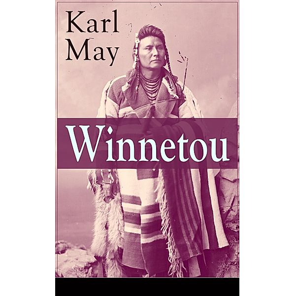 Winnetou, Karl May