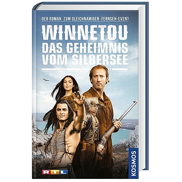 Winnetou - Das Geheimnis vom Silbersee, Ronja Eppstein