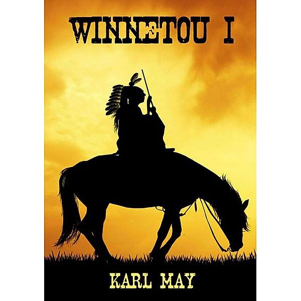 Winnetou I, Karl May