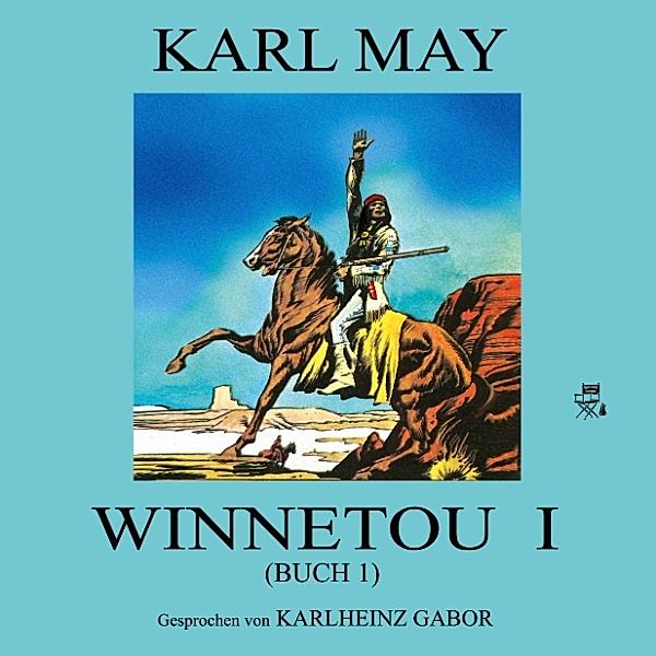 Winnetou I (Buch 1), Karl May