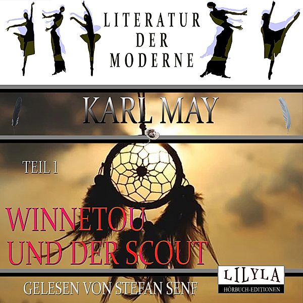 Winnetou und der Scout - Teil 1, Karl May