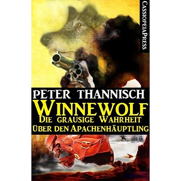 Winnewolf, Peter Thannisch