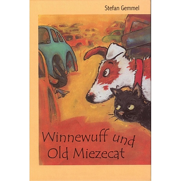 Winnewuff und Old Miezecat, Stefan Gemmel
