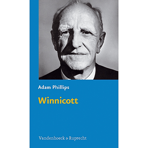 Winnicott, Adam Phillips