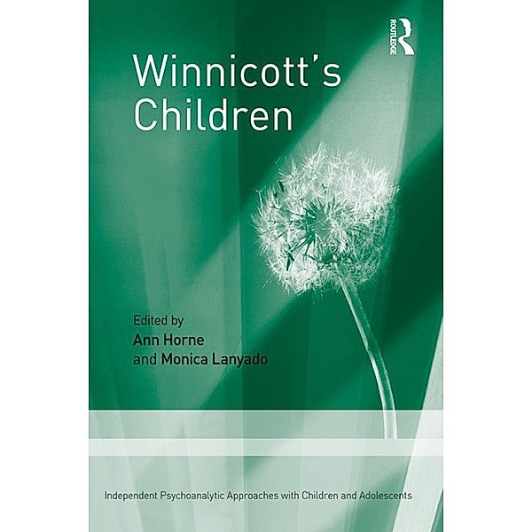 Winnicott's Children