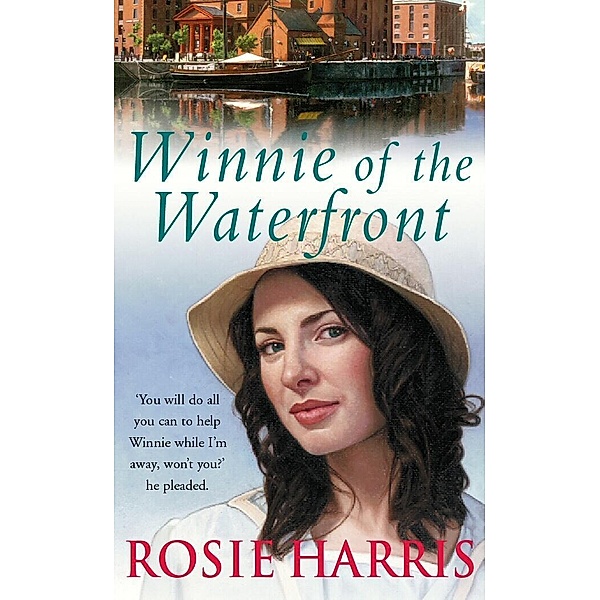 Winnie Of The Waterfront, Rosie Harris