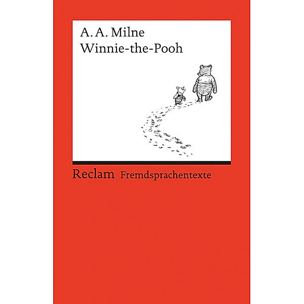 Winnie-the-Pooh, Alan Alexander Milne