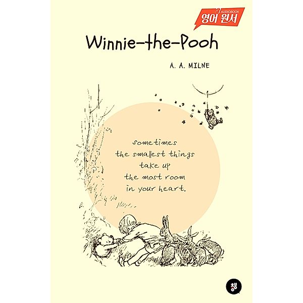 Winnie-the-Pooh, A. A. Milne